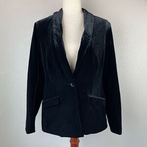 NWT INC International Concepts Dress Jacket Size Petite M